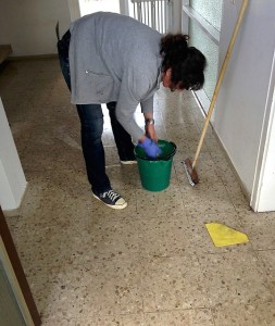 Limpieza fin de obra Valencia