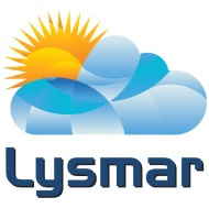 Lysmar logo