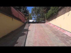 limpieza de garajes Valencia - Lysmar