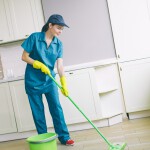 Limpieza fin de obra en Valencia, resultados rápidos, detallados y sin residuos