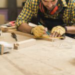 Recomendaciones para las reparaciones de carpintería en Valencia de finales de año