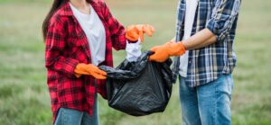 limpieza de comunidades en valencia - eliminacion de basura