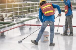 limpieza fin de obra valencia - exteriores