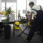 Errores comunes en la limpieza de oficinas en Valencia