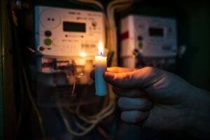 electricistas en valencia - sin luz