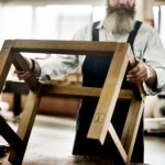 Empresa de carpintería en Valencia: restauración de muebles