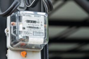 empresa de electricidad barata en Valencia - medidor de potencia electrica