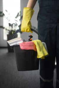 limpieza de comunidades en Valencia- mantenimiento
