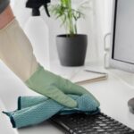 Desinfección de oficinas en Valencia para espacios de trabajo más higiénicos