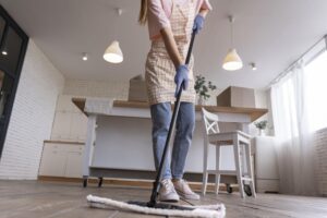 limpieza de apartamentos en valencia - profesionales