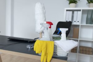 limpieza economica de oficinas en valencia - profesionales