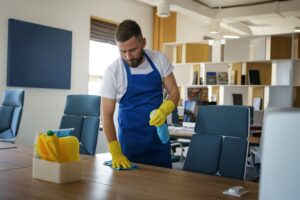 limpieza economica de oficinas en valencia - todos los espacios