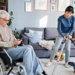 Limpieza de residencias en Valencia con control higiénico y personal especializado